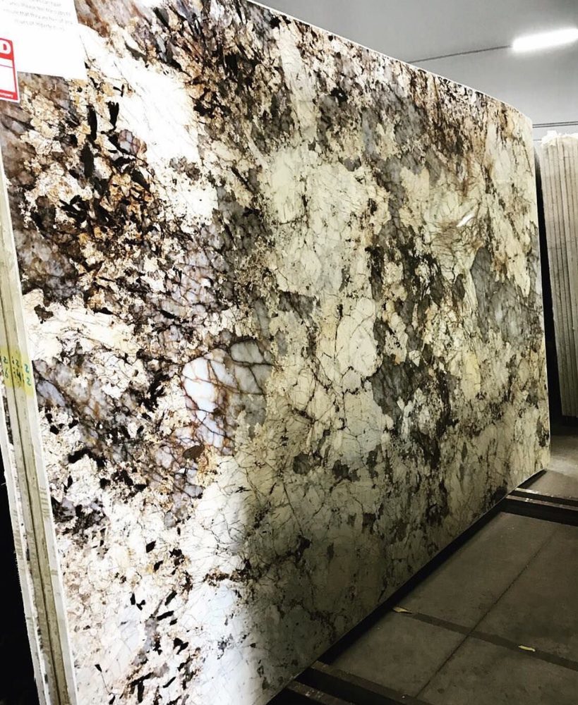Marble Solutions