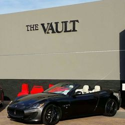 Maserati Rancho Mirage 10 Photos Car Dealers 71387 Highway 111 Photo Of Maserati Rancho Mirage Ca United States The Vault
