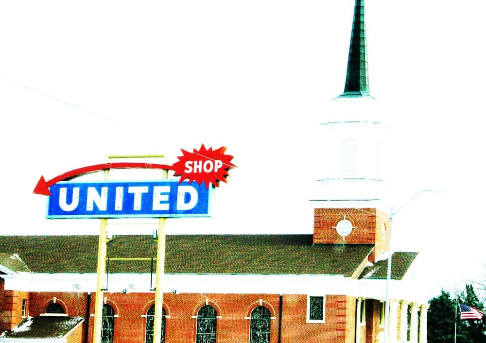 United Supermarkets Grocery 2110 Oklahoma Ave, Woodward, OK Phone
