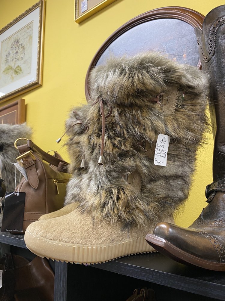 Finders Keepers Consignments