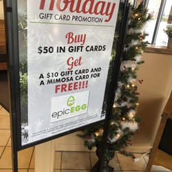 Epic Egg Restaurants 43 Photos Breakfast Brunch 2305 W 27th Photo Of Epic Egg Restaurants Greeley Co United States