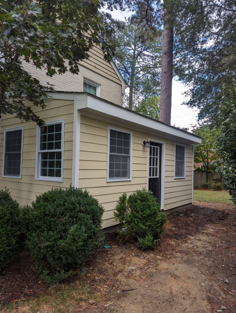 NightHawk Carpentry and Remodeling