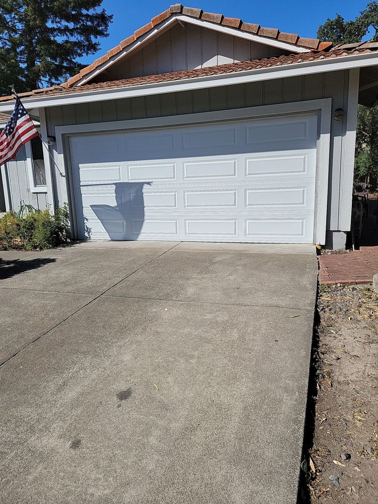 A & L Garage Doors