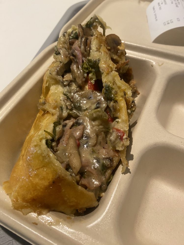 The Cove At Jacobs Medical Center