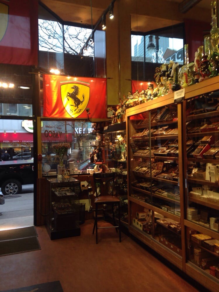 Vasco Cigars