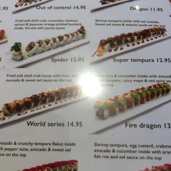 Sushi Hiro - Order Online - 620 Photos & 184 Reviews - Japanese