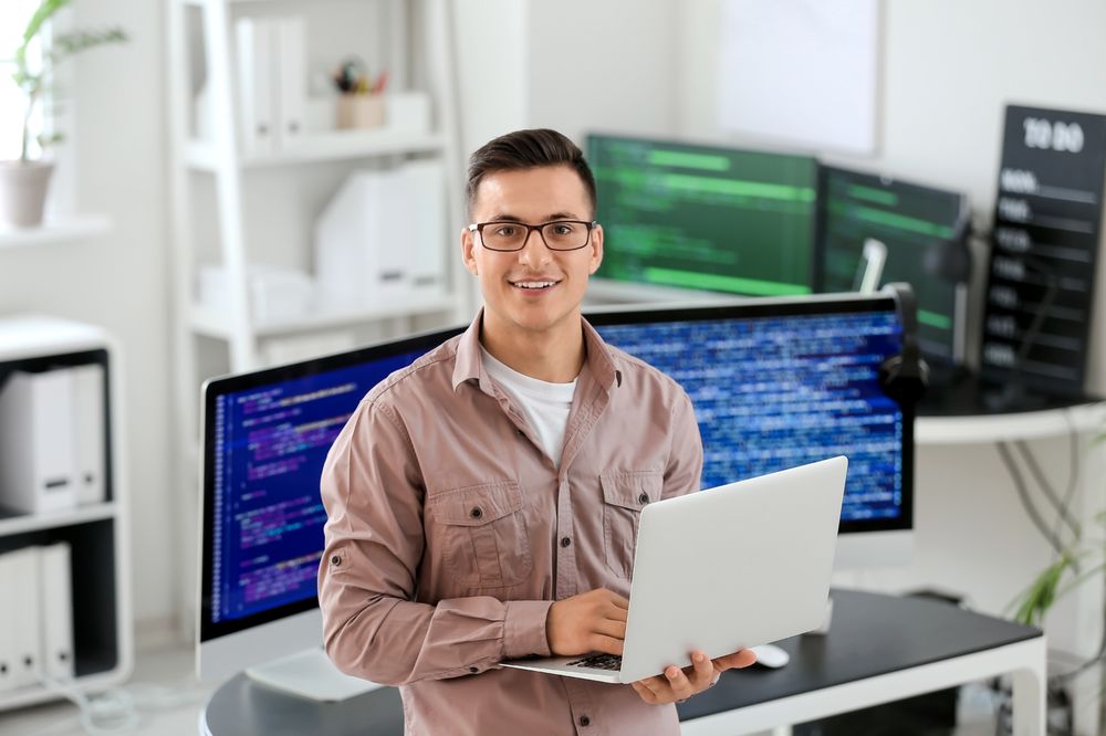 CT IT Pros