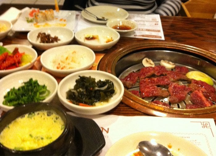 Woojeon Restaurant CLOSED 43 Reviews Korean 411 US Hwy 1