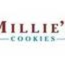 Millies Cookies Bakeries 8 Park Lane Sheffield Aberdeen Photo Of Millies Cookies Sheffield Aberdeen United Kingdom