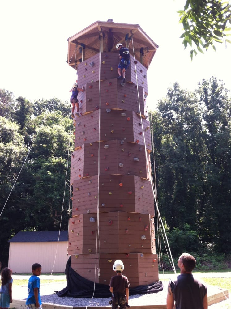 Hickory Foundation YMCA