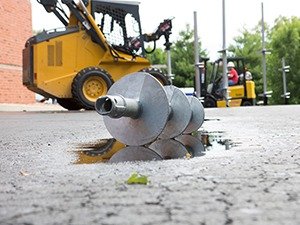 Crawl Space Ninja of Charlotte
