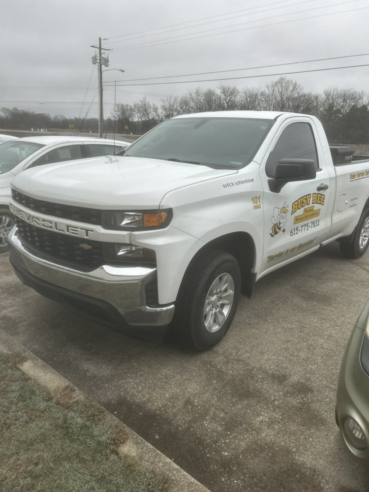 Busy Bee Plumbing, Heating, & Air Conditioning