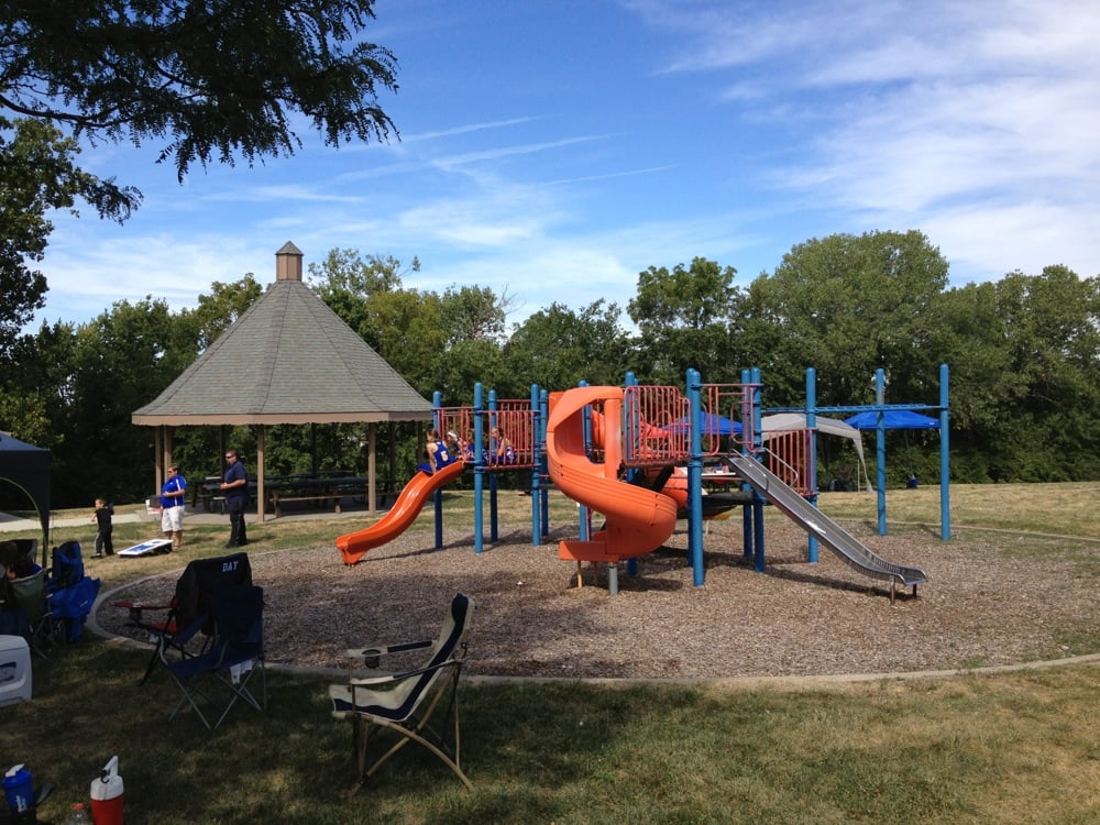 Mulkey Square Parks W 13th St, Kansas City, MO Yelp