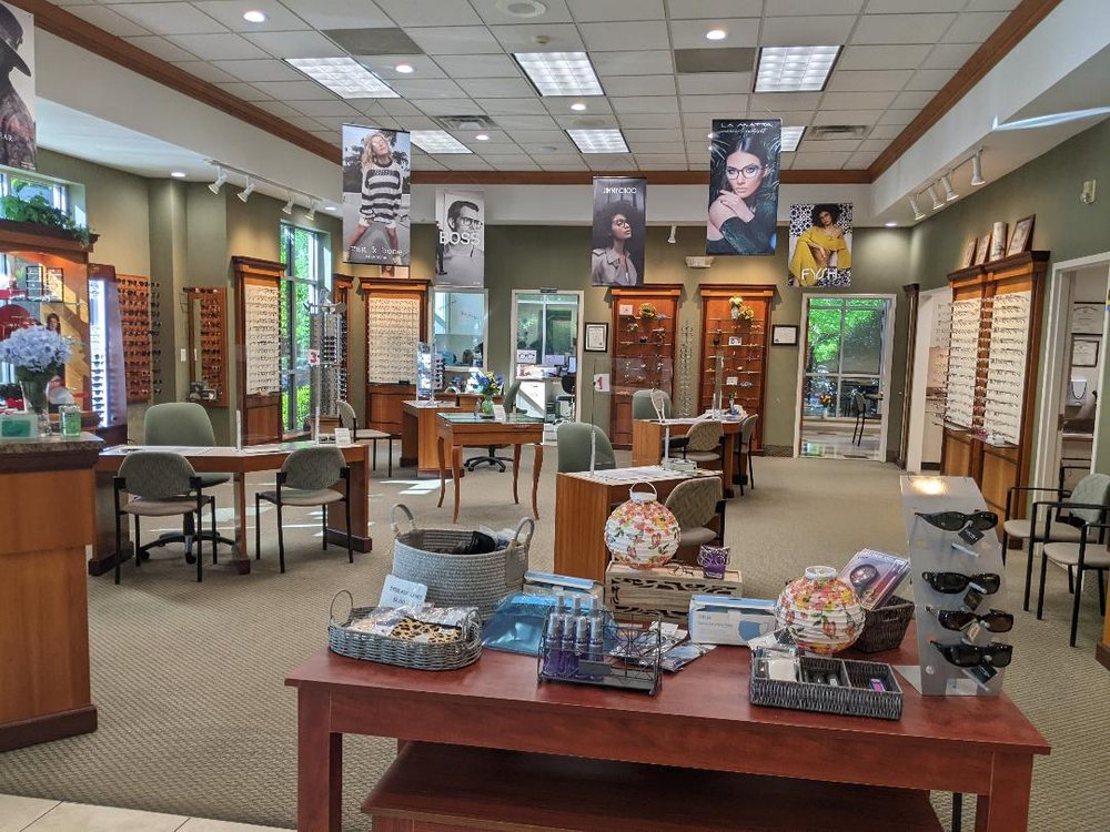 Greensboro Ophthalmology Associates