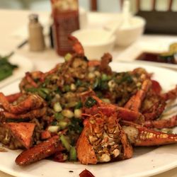 Newport Seafood Restaurant 4889 Photos 2586 Reviews Chinese Photo Of Newport Seafood Restaurant San Gabriel Ca United States Y Lobster