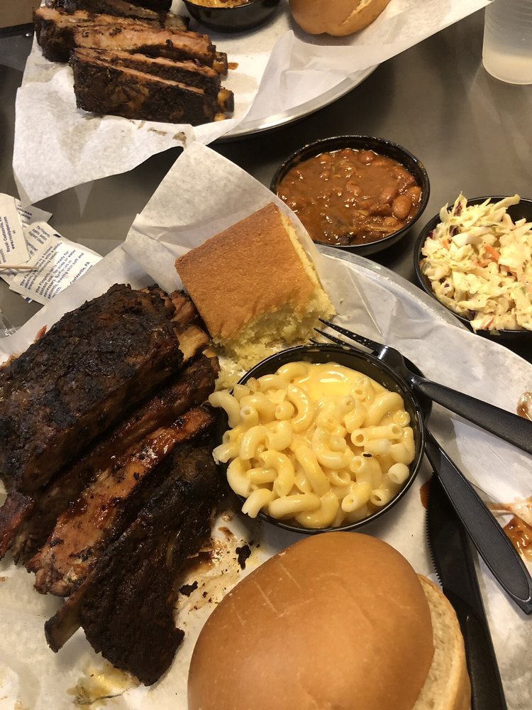 Brothers BBQ