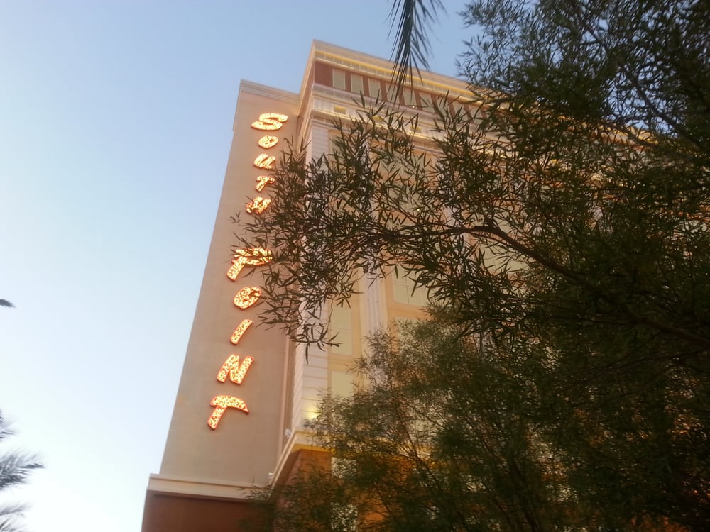 South point hotel casino and spa las vegas nv united states