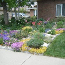Garden Art Landscaping - Landscaping - 230 N Sunset St, Fort Collins ... Garden Art Landscaping - Landscaping - 230 N Sunset St, Fort Collins ...