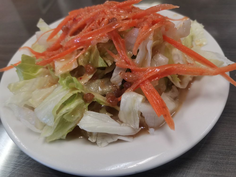 Chillin' Thai Cuisine