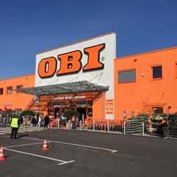 Obi Hamburg