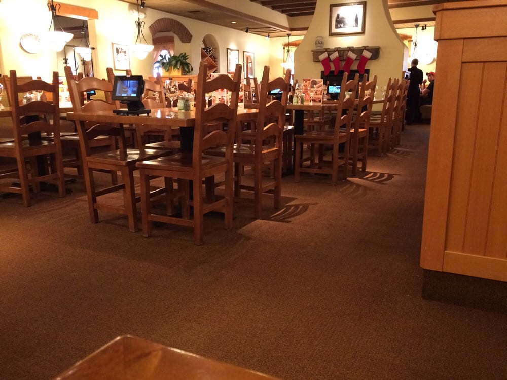 Olive Garden Italian Restaurant
