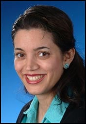 image of business Hale Yarmohammadi, MD, MPH