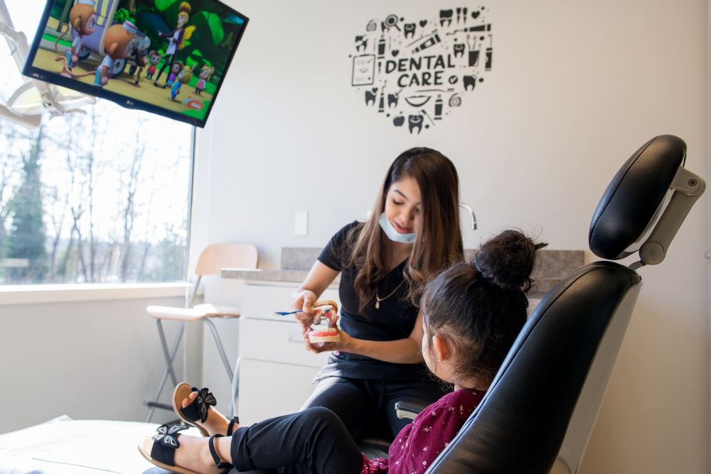 image of business Pacific Coast Dentist