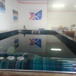 Swimming Pool And Spa Design - 19 Photos - Pool & Hot Tub Service ... Swimming Pool And Spa Design - 19 Photos - Pool & Hot Tub Service ...
