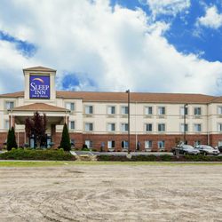 Sleep Inn Suites 27 Photos Hotels 1483 South Boston Rd Photo Of Sleep Inn Suites Danville Va United States