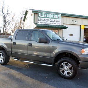 Allen Auto Sales >> Allen Auto Sales Request A Quote Car Dealers 1301 N Allen Auto Sales >> Allen Auto Sales Request A Quote Car Dealers 1301 N