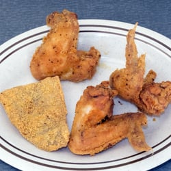 The Best 10 Barbeque In Palm Springs Ca With Prices Last Brown S Bbq And Soul Food