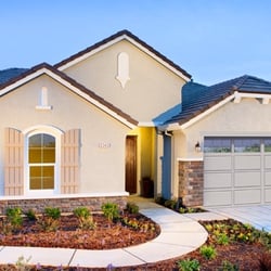 Fiddyment farms model homes Fiddyment farms model homes