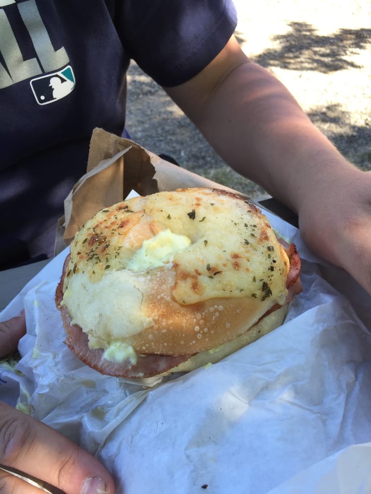 1201 Bagels 22 Photos & 22 Reviews Bagels 1201 S Canyon Rd