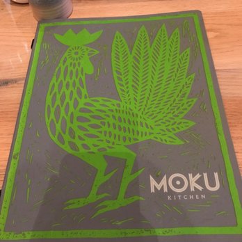 Moku Kitchen Menu moku kitchen - 2617 photos & 695 reviews - pizza - 660 ala moana Moku Kitchen Menu moku kitchen - 2617 photos & 695 reviews - pizza - 660 ala moana