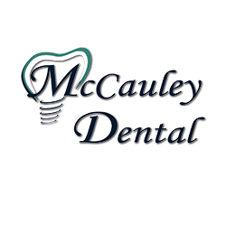 image of business Patrick J McCauley, DMD