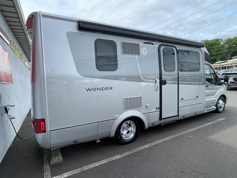 Fretz RV