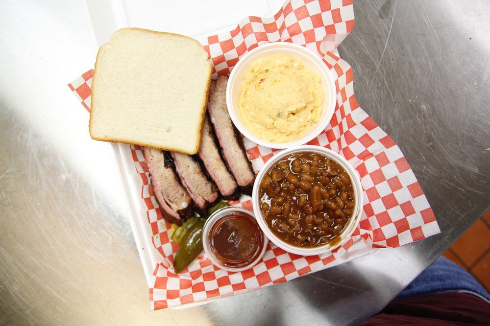 Smokey D'z BBQ Smokey D'z BBQ