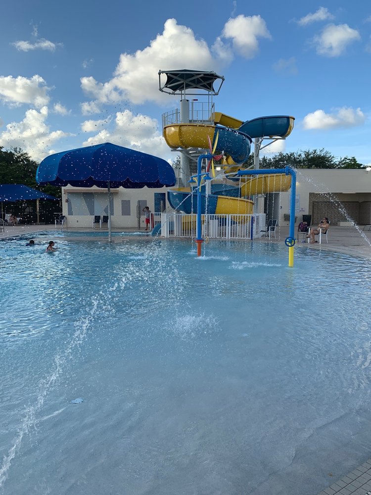 Miami Springs Aquatic Center