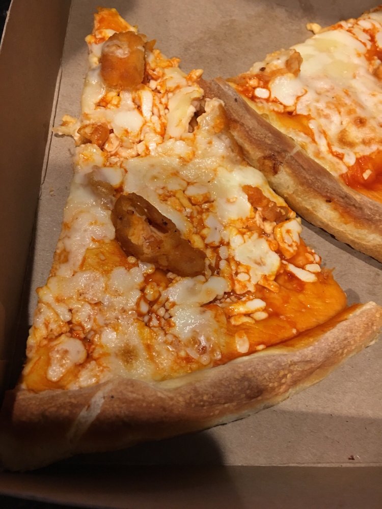 Highland Pizzeria 16 Photos & 49 Reviews Pizza 2347 Oregon Pike