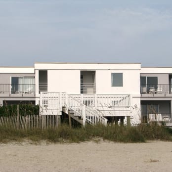 Silver Gull Motel 39 Photos 12 Reviews Hotels 20 E Photo Of Silver Gull Motel Wrightsville Beach Nc United States This Is