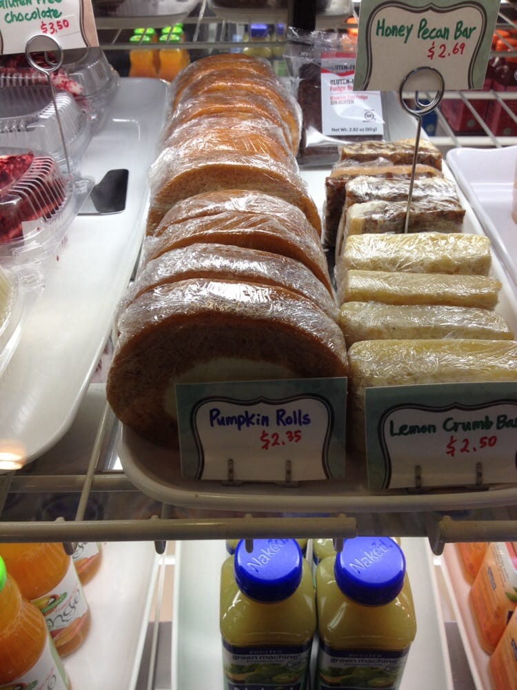 Chesapeake Bagel Bakery