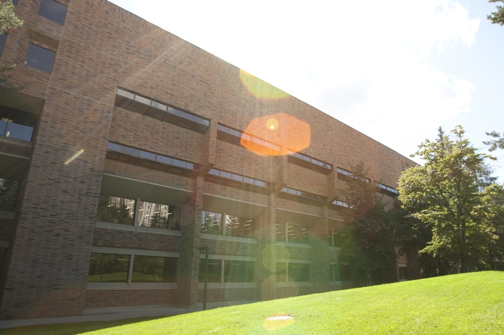 Rutherford Library Libraries 8810 112 Street, Edmonton, AB Phone