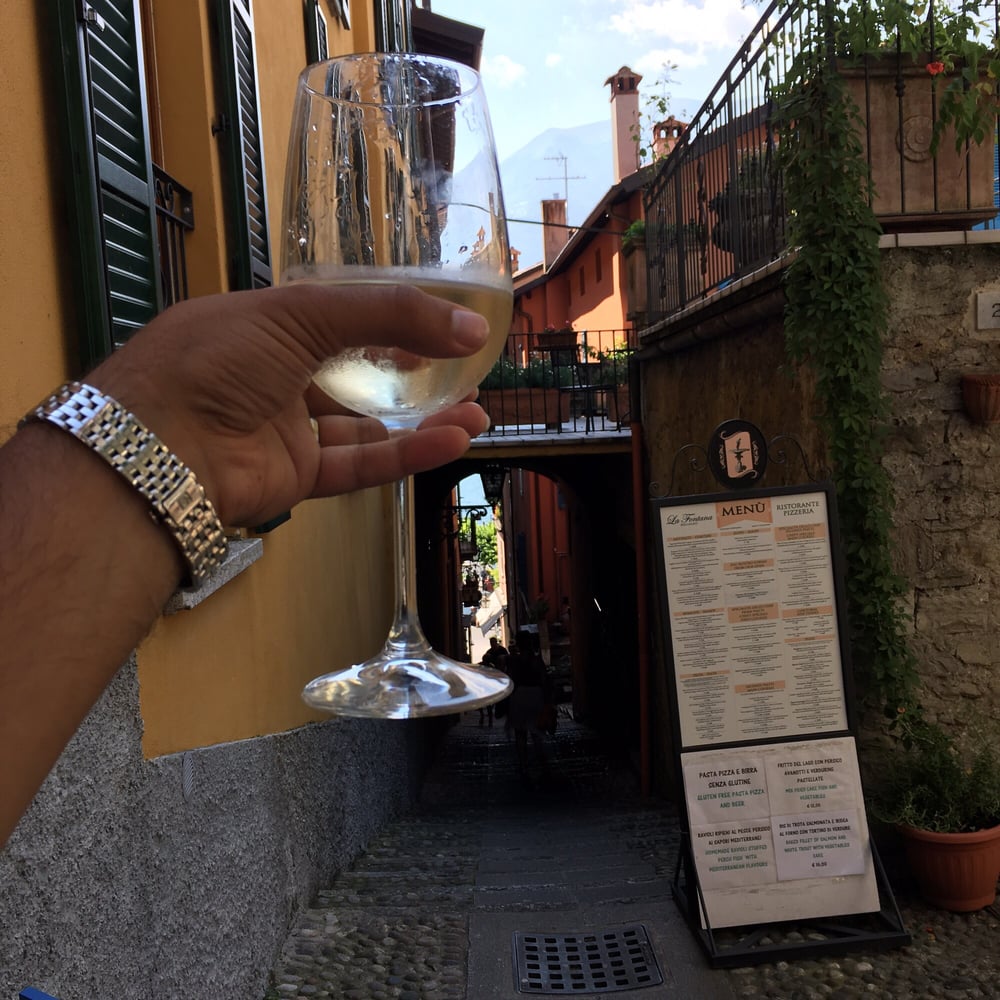 La Fontana Bellagio 29 Photos & 14 Reviews Italian Via Centrale 7