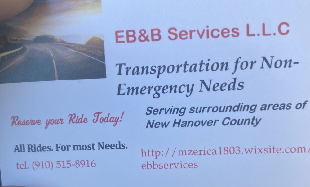 EB&B Services