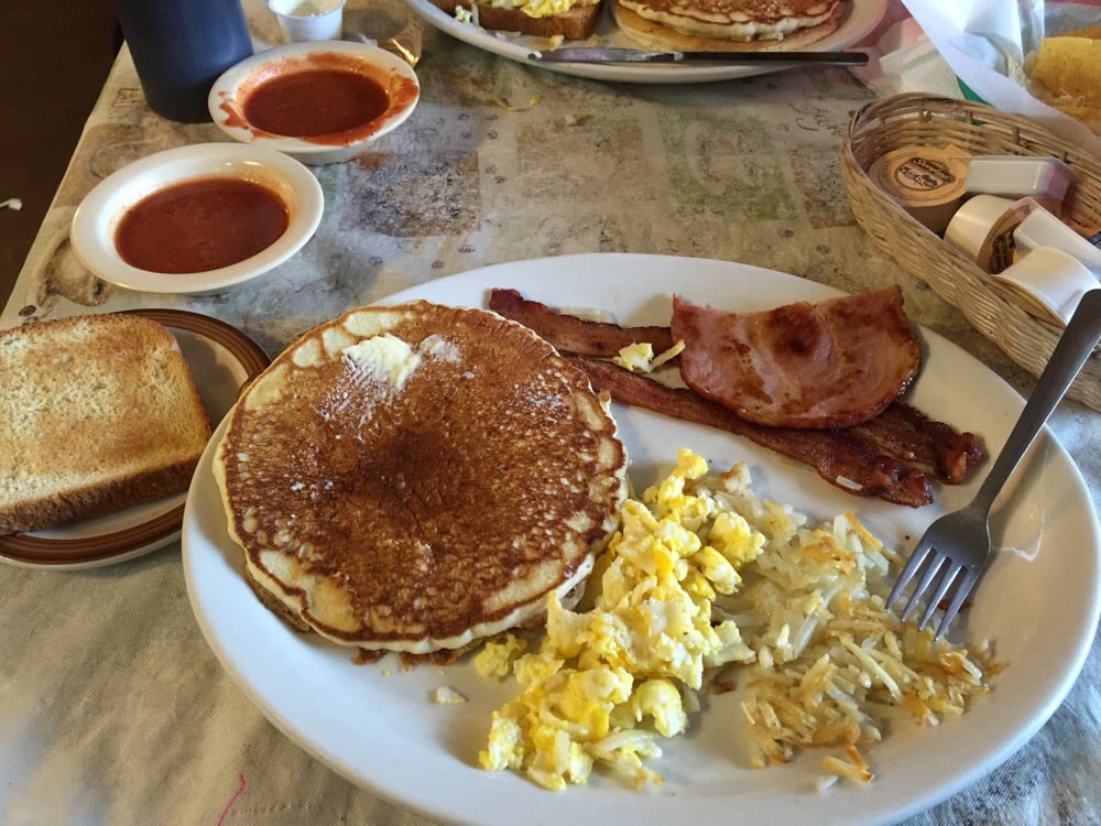 La Fonda del Sol 11 Reviews Breakfast & Brunch 608 W Rusk St