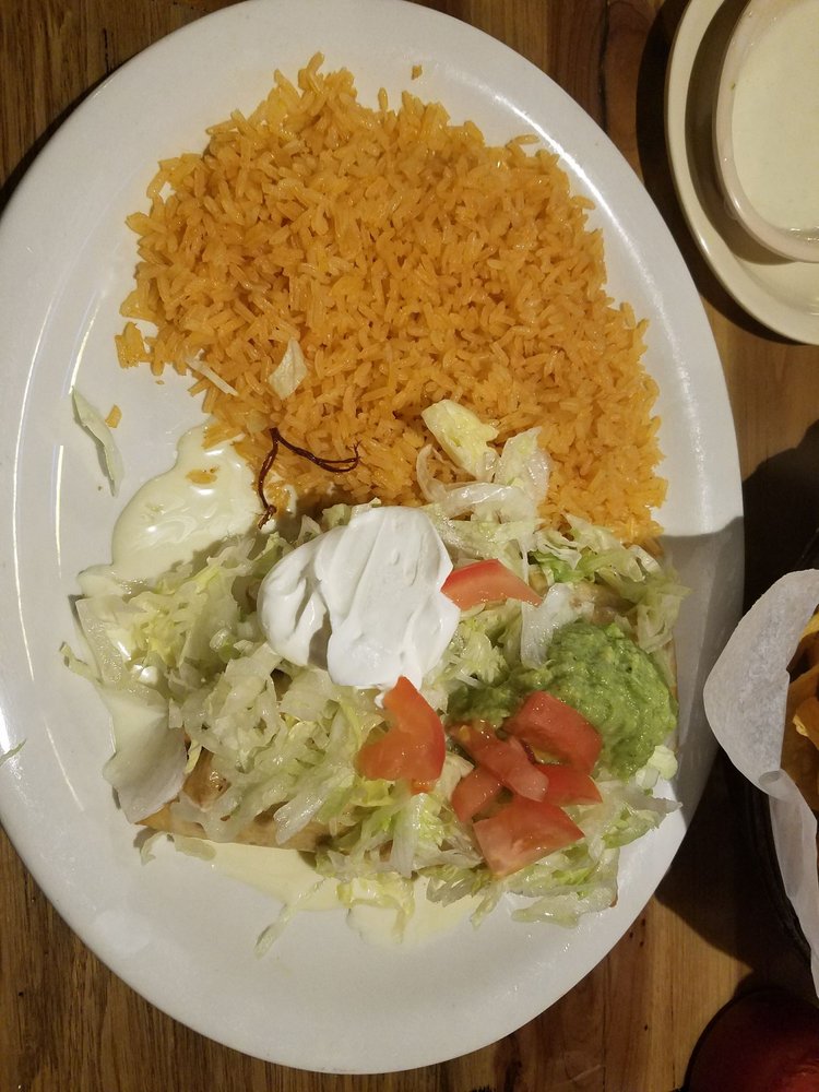 El Rodeo Mexican Resturant