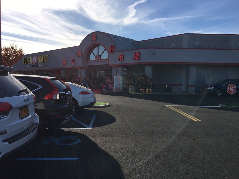 Opening day, lots of cars lots of people. Yelp