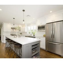 Affordable Kitchen King Closed 35 Photos Builders 180