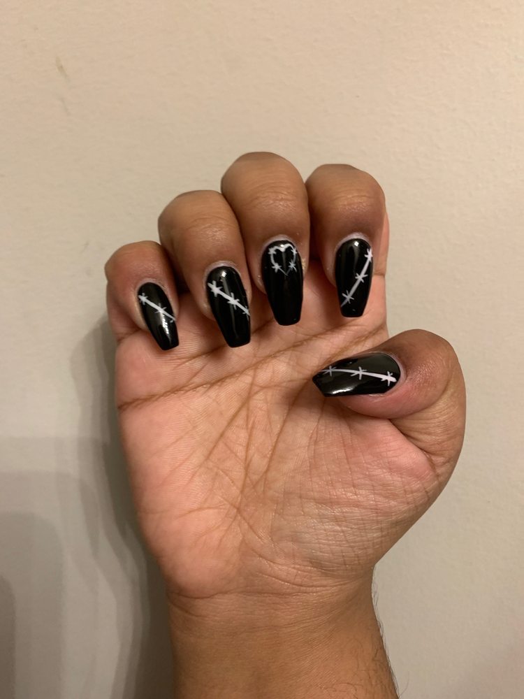 A & K Nails Spa