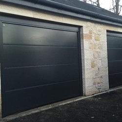 J Garage Doors Get Quote 60 Photos Door Services Photo Of J Garage Doors Glasgow North Lanarkshire United Kingdom